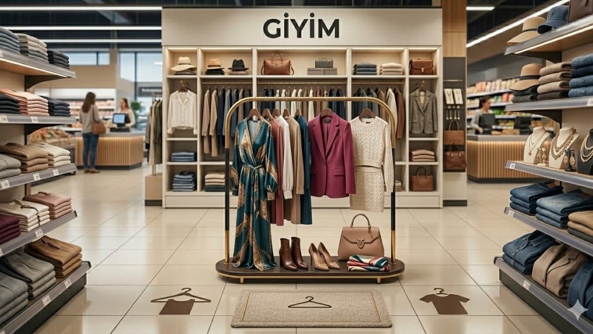 Giyim
