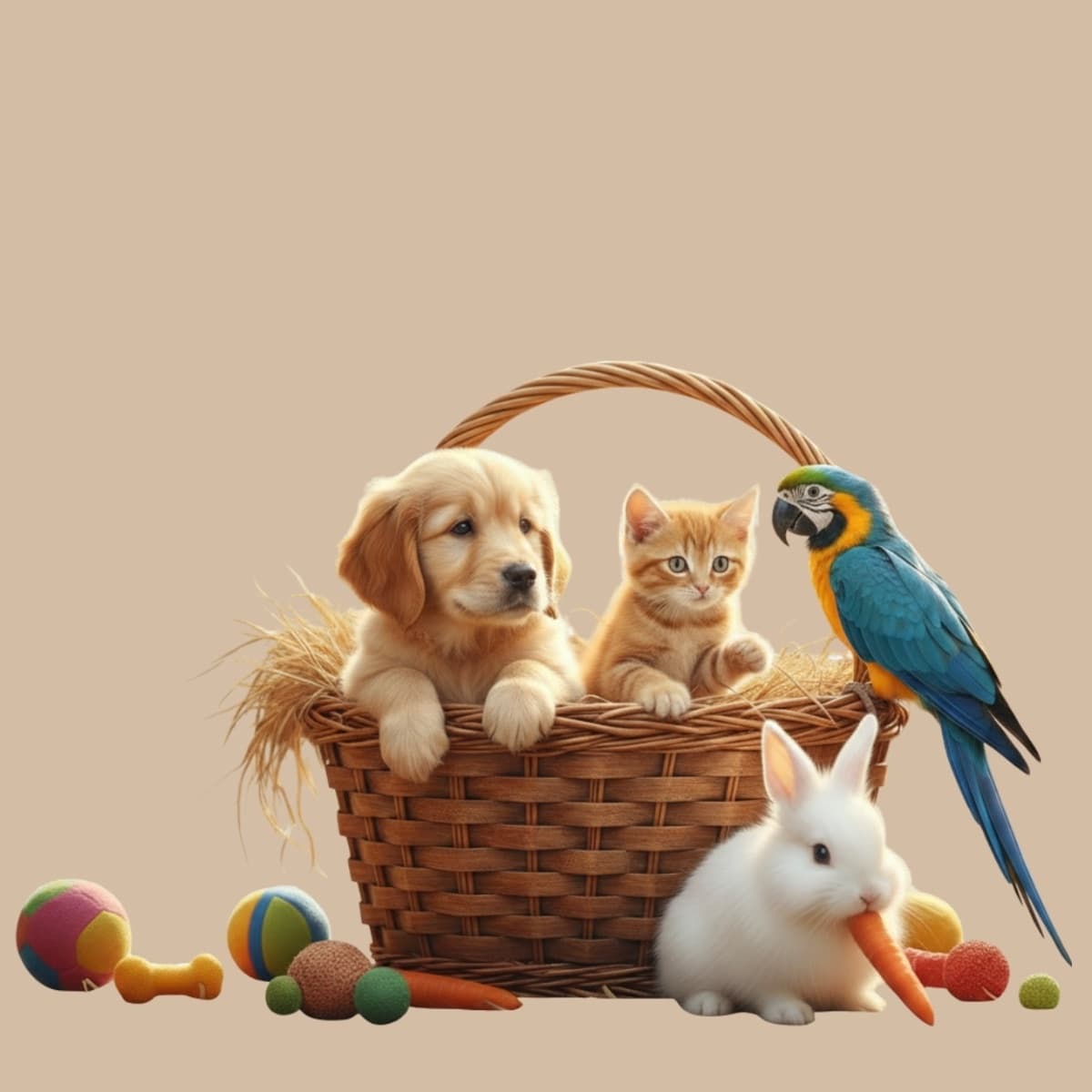 Pet Shop