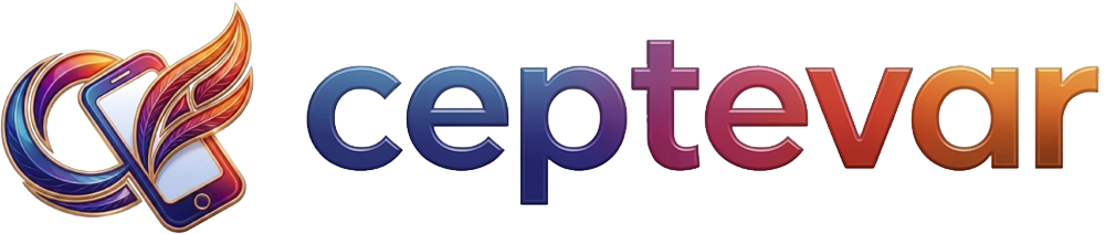 CepteVar Logo
