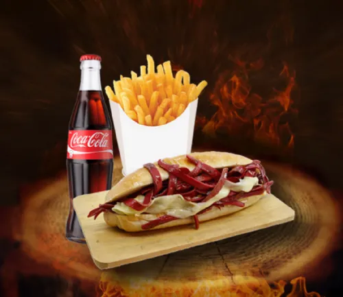 Füreyya Fastfood