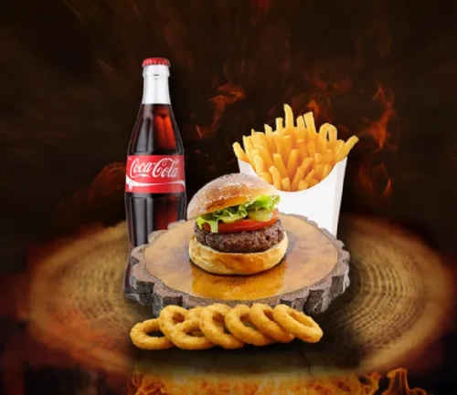 Füreyya Fastfood galeri 1