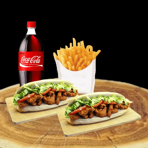 Füreyya Fastfood galeri 3