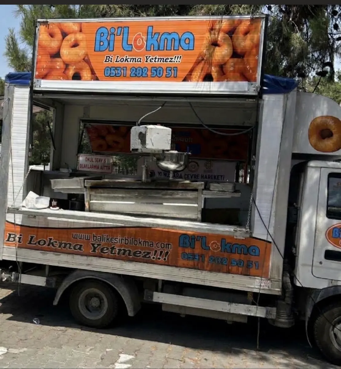 Bi’Lokma galeri 3