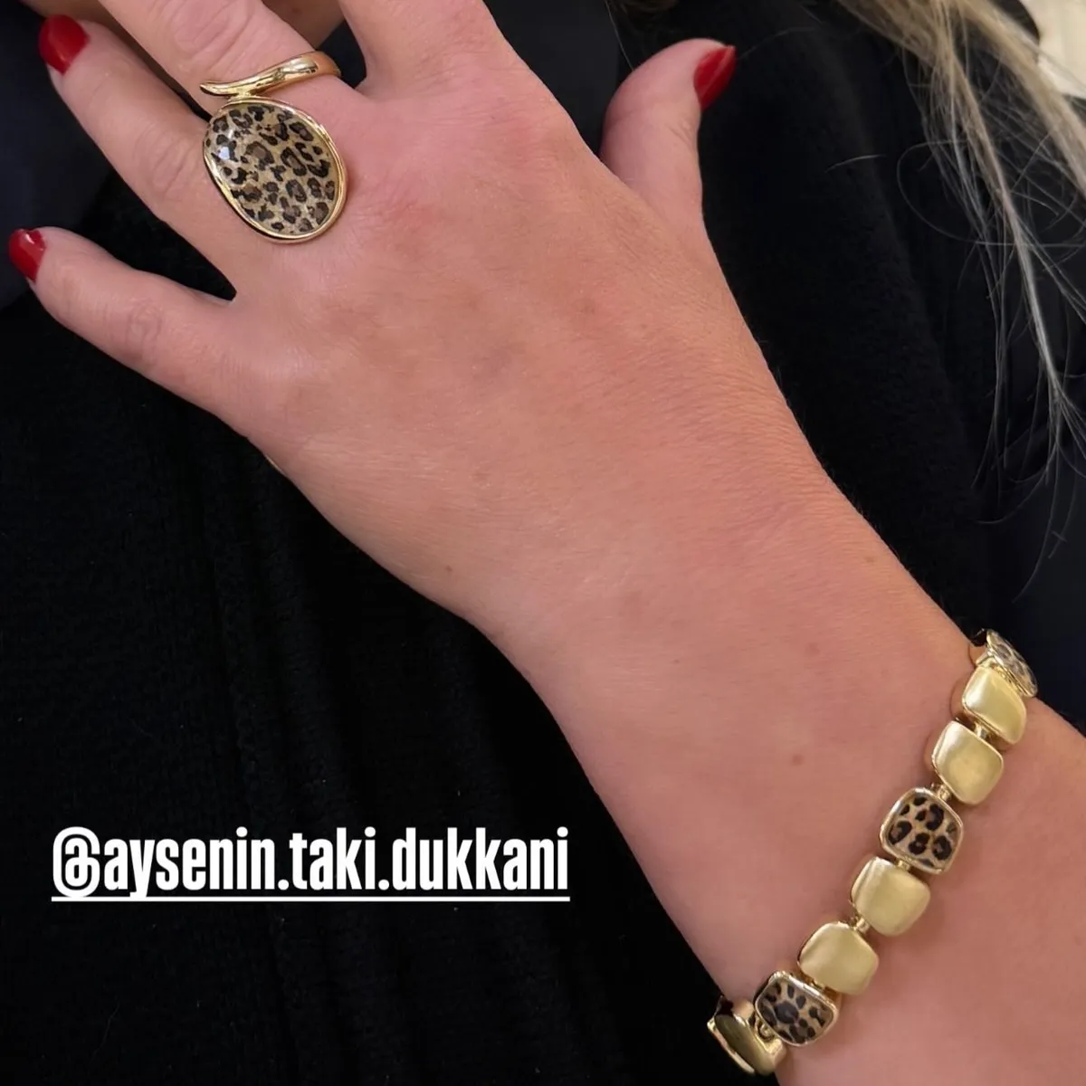 Ayşenin Takı  Dükkanı galeri 6