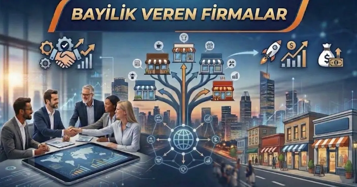 Bayimiz olun